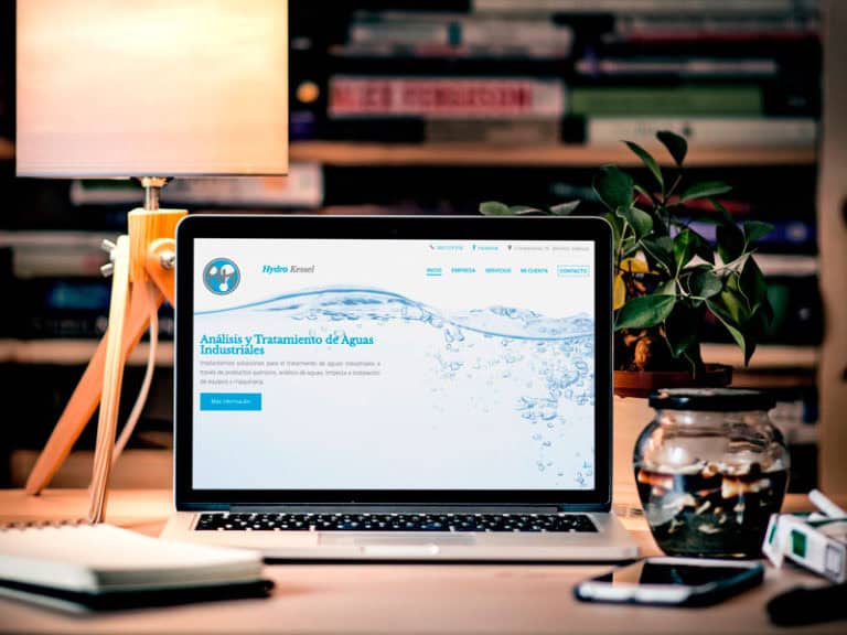 Diseño Web Empresas Autonomos