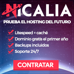 Nicalia Banner